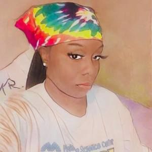 Meet your Posher, Kendra